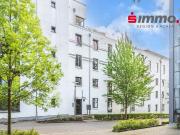 Wohnen in Rahe Mühle Neuwertige, barrierefreie 2...