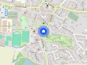 Wohnen in Reckes Mitte BA1 Wohnung 15