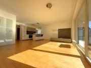 Wohnen in Ruhelage: 3 Zimmer Wohnung in Mutters