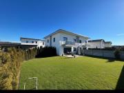 Wohnen in Ruhelage: Moderne, sonnige Doppelhaushälfte