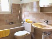 Wohnen in ruhigem Quartier