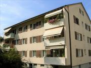 Wohnen in ruhigem Quartier