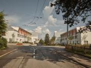 Wohnen in ruhigem und familienfreundlichem Quartier!