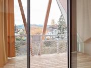 Wohnen in ruhigem und familienfreundlichem Quartier!