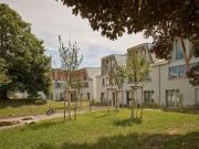 Wohnen in ruhigem und familienfreundlichem Quartier!