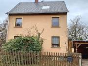 Wohnen in ruhiger Höhenlage von Mylau !