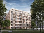 Wohnen in ruhiger Innenstadtlage 3 Zimmer Dachgeschoss Wohnen in ruhiger Innenstadtlage 3 Zimmer Dachgeschoss