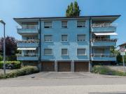 Wohnen in ruhiger Lage: 3.5 Zimmer zu vermieten