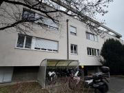 Wohnen in ruhiger Lage