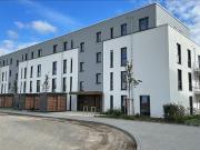 Wohnen in ruhiger Lage – Exklusive 4 Zimmer... Wohnen in ruhiger Lage – Exklusive 4 Zimmer...