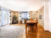 Wohnen in ruhiger Lage mit Bergblick 06619