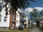 Wohnen in ruhiger Wohnlage in der Tribseer Vorstadt