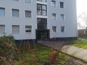 Wohnen in Rumeln – 3 Zimmerwohnung mit Balkon