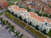 Wohnen in Seenähe 3.5 Zimmer Wohnung