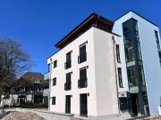 Wohnen in seiner exklusivsten Form: Penthouse in Lev....
