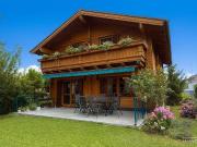 Wohnen in seiner schönsten Form: Chalet Flair & Ruheoase...
