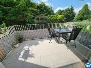 Wohnen in Selma 3 Zimmer Familienwohntraum mit Grünblick