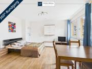 Wohnen in St. Sebald Möbliert & Zentral