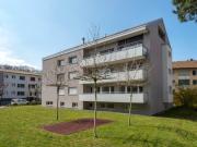 Wohnen in Stadtnähe