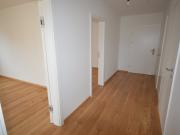 Wohnen in Stadtvilla im Grünen beheizt und gekühlt mit...