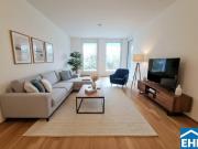 Wohnen in Stammersdorfer Ruhelage Flori Flats!