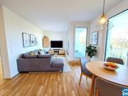 Wohnen in Stammersdorfer Ruhelage Flori Flats! Wohnen in Stammersdorfer Ruhelage Flori Flats!