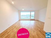 Wohnen in Stammersdorfer Ruhelage Flori Flats!