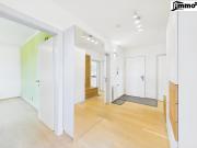 Wohnen in Toplage von Klagenfurt / Waidmannsdorf