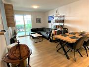 Wohnen in unmittelbarer Seenhe