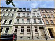 Wohnen in Untermhaus! Modernisierte 2 Raum DG Wohnung...