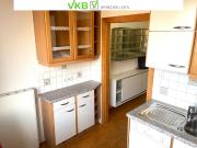 Wohnen in Wels: Gemütliche 2 Zimmer Wohnung mit Weitblick