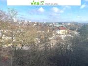 Wohnen in Wels: Gemütliche 2 Zimmer Wohnung mit Weitblick