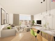 Wohnen in Wiener Neustadt: 3 Zimmer, 100m², projektiert,...