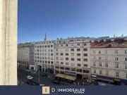 WOHNEN IN WIENS ERSTER ADRESSE 2 ZIMMER REFUGIUM AM... WOHNEN IN WIENS ERSTER ADRESSE 2 ZIMMER REFUGIUM AM...