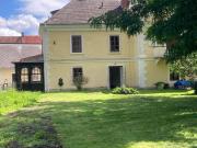 Wohnen in wunderschöner Villa