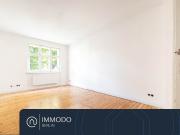 ? Wohnen in Zehlendorf Mitte Erstbezug nach Sanierung in...