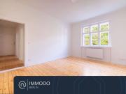 ? Wohnen in Zehlendorf Mitte: Erstbezug nach Sanierung...