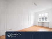 Wohnen in Zehlendorf Mitte Erstbezug nach Sanierung in...