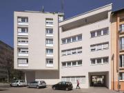 Wohnen in zentraler Lage 2016 kernsaniert