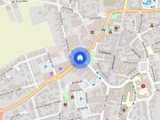 Wohnen in zentraler Lage