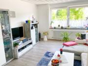 Wohnen in zentraler Lage!