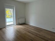 Wohnen in zentraler Lage Gebäudemodernisierung mit...