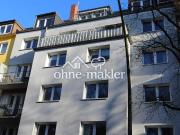 Wohnen in zentraler und urbaner Lage in Barmebk Süd