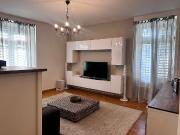 Wohnen in Zürich: Gemütliche 4.5 Zimmer Wohnung mit...