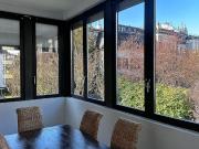 Wohnen in Zürich: Gemütliche 4.5 Zimmer Wohnung mit...