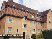 Wohnen in Zwickau Bockwa. Gemütliche 3 Raum Wohnung...