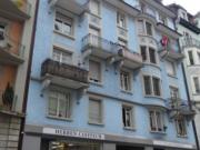 Wohnen inmitten der Neustadt Luzern Ideal für Pendler