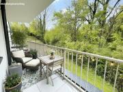 WOHNEN INMITTEN DER WIENER WEINLANDSCHAFT | Balkon |...