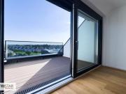 Erstbezug Penthouse & 2 Zi...