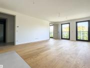 Erstbezug Penthouse & 2 Zi...